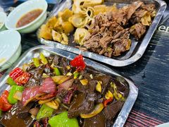 -鑫顺吉牛肉馆