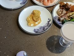 -新偶像健康汇•水疗SPA•豪华自助餐(世界城店)