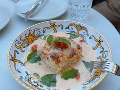 -Alimentari Mulino意大利餐吧&烘焙(丰盛里店)