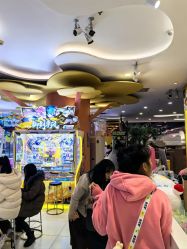 -meland·儿童乐园·游戏厅娃娃机·电玩Xbox(成都合生汇店)