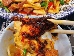 -后卫寨猫耳朵(后卫寨店)