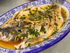 -邱记私房菜·十八年本地菜