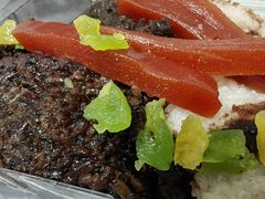 -清真·白记年糕(牛街北口店)