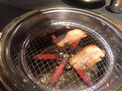 五花肉-伊茉家的烤肉店(勒泰中心店)