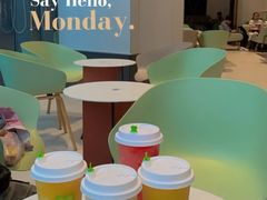 -奈雪的茶(优特汇店)