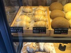 -啊噗吐呦现场烘焙(麦凯乐店)