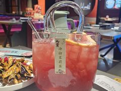 -醉炫音速烧烤·干煸菜(沙河总店)