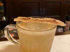 -LONG BAR 廊吧(外滩华尔道夫酒店)