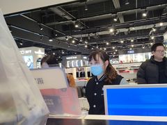 -胖东来生活广场(健康路店)