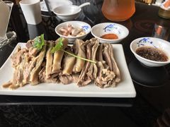 -尹兰楼西北风情餐厅(嘉定店)
