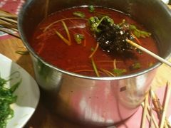 -聚点串吧·北京烧烤(赵登禹路店)