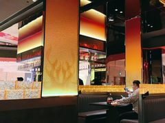 -炊烟小炒黄牛肉(浦东世纪汇店)