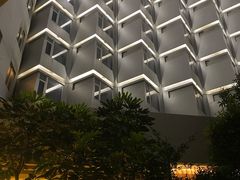 -花园咖啡厅(厦门美丽华大酒店)