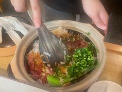-烹然四季椰子鸡火锅(姚家园万象汇店)