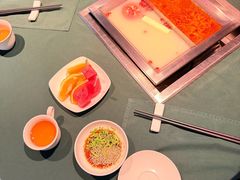 -皇城老妈火锅(琴台店)