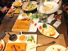 -巴别塔法餐舍(朝阳店)