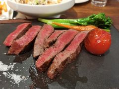 -1886德国汽车餐厅(外滩十六铺码头店)