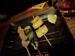 -木子烧鸟屋(百子湾店)
