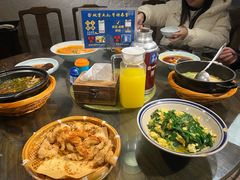 -打酱油·非遗淮扬菜(瘦西湖梅岭店)