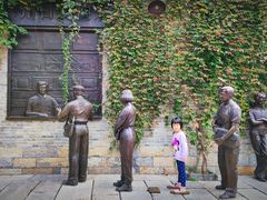 -回龙窝历史文化街区