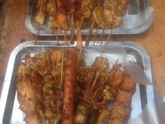 -大学路8号炸串(大学路十四号院店)