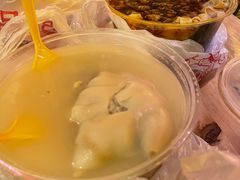 老妈蹄花-廖老妈蹄花店(人民公园陕西街259号店)