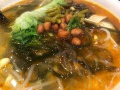 -王中王餐厅(东安路店)