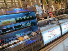 -芭菲盛宴·环球美食(袁家岗店)