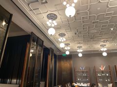 大堂-广州文华东方酒店·江-由辉师傅主理