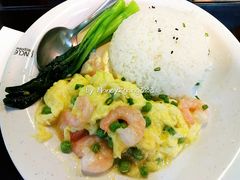 -食大利香港茶餐厅(南亚风情第一城店)