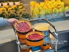 -海底捞大排档火锅(打浦路店)