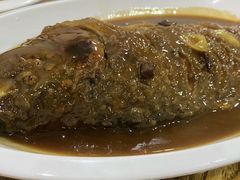 -红实家常菜(静安里店)