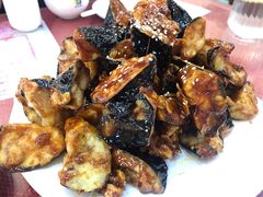 -桃子餐厅·天津菜(红星路直营店)