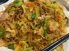 -钱山海鲜大排档