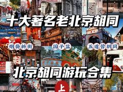 -南锣鼓巷