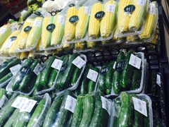 -利客来李村购物中心