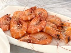 -众味海鲜大排档·活海鲜·潮汕味(南澳店)