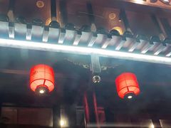 -谭鸭血老火锅(漳州路店)