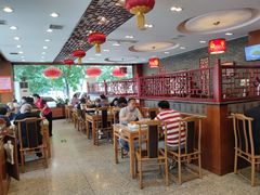 大堂-北京小肠陈饭庄(方庄店)