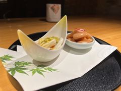 -萤初高端日料王(曲江银泰店)