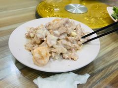 -老七饭馆(光荣道总店)