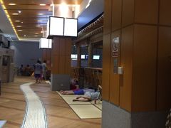 -丽池宫韩式汗蒸会馆(华灯坊店)
