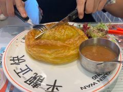 -肥韬茶餐厅(海上世界店)