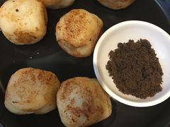 -五观堂素食(新华路店)