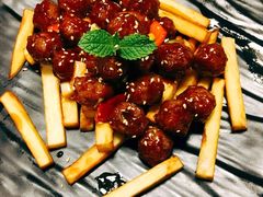 -薇酌饮·陕西菜(南门外店)