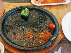 -冲浪熊西餐厅(南戴河店)