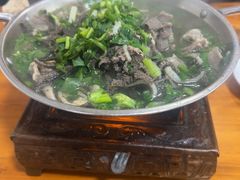 -周记翘脚牛肉