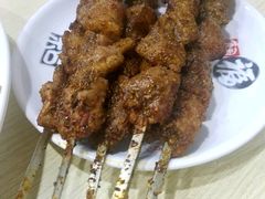 -马黑哥椒麻鸡(清江山水店)