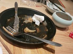 -乡村基(龙湖时代天街餐厅)