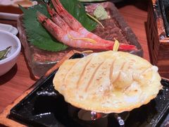-摩打食堂(佳兆业店)